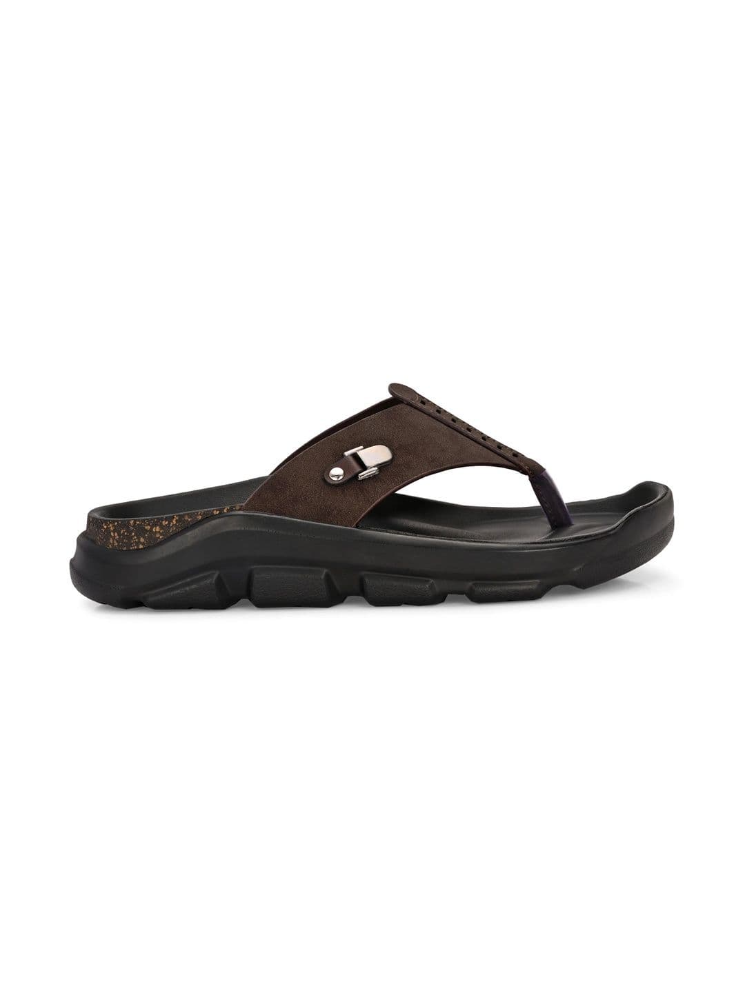 BINUTOP Men Comfort Sandals thumbnail 5