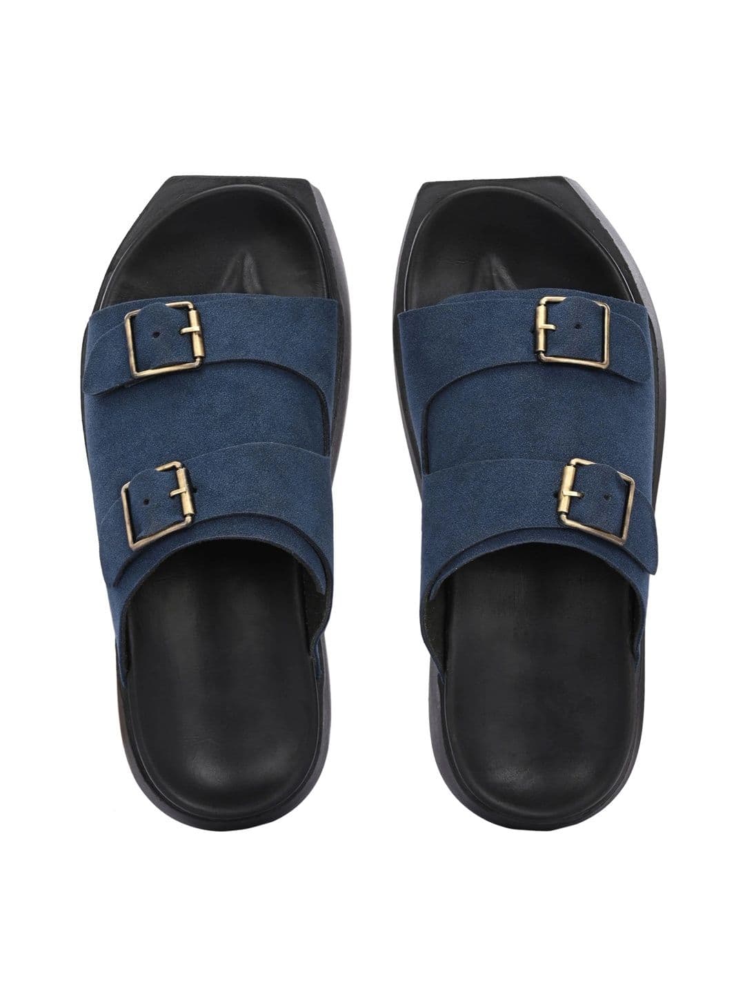 Roadster Men Comfort Sandals thumbnail 2