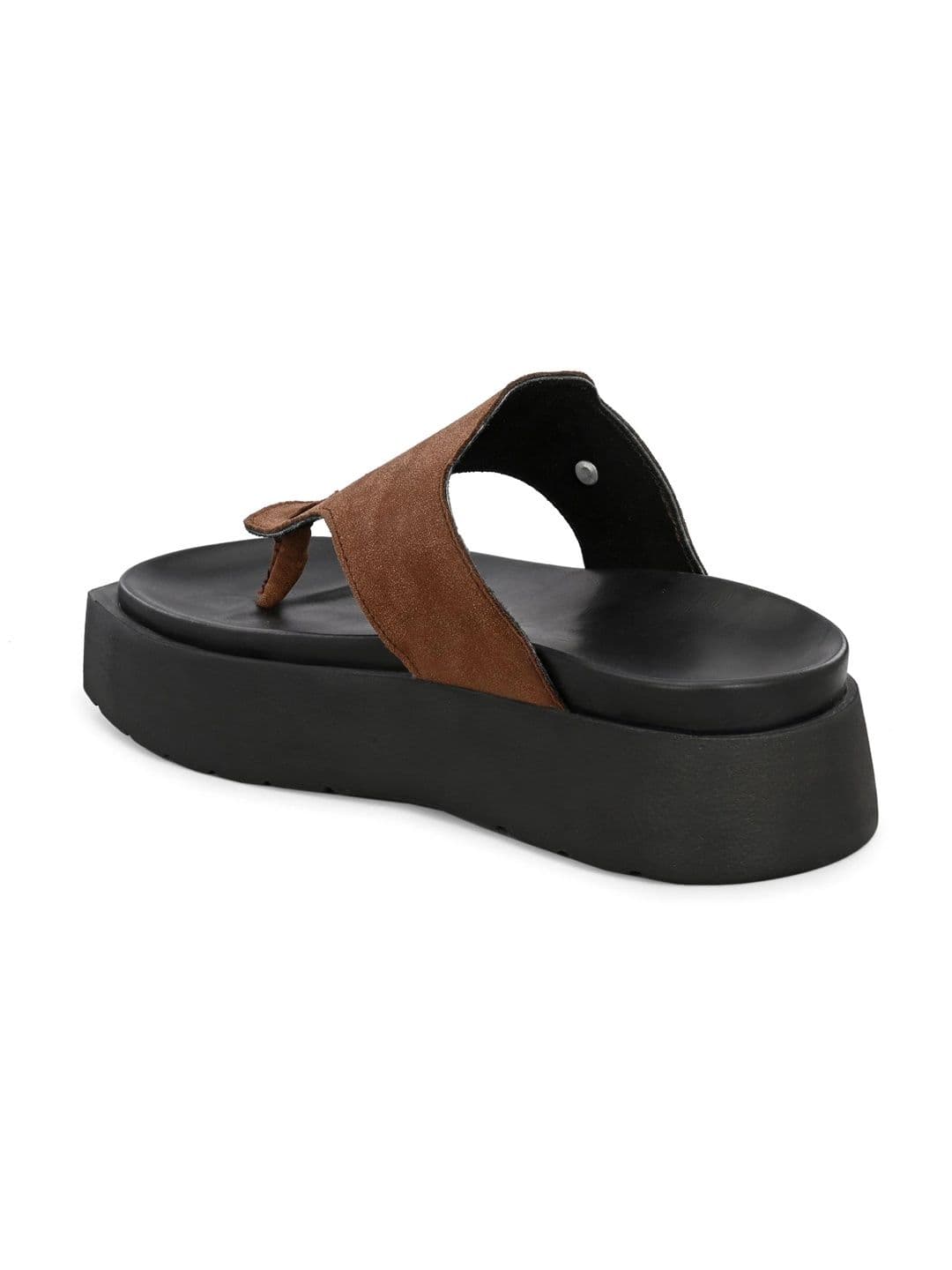 Roadster Men Comfort Sandals thumbnail 2