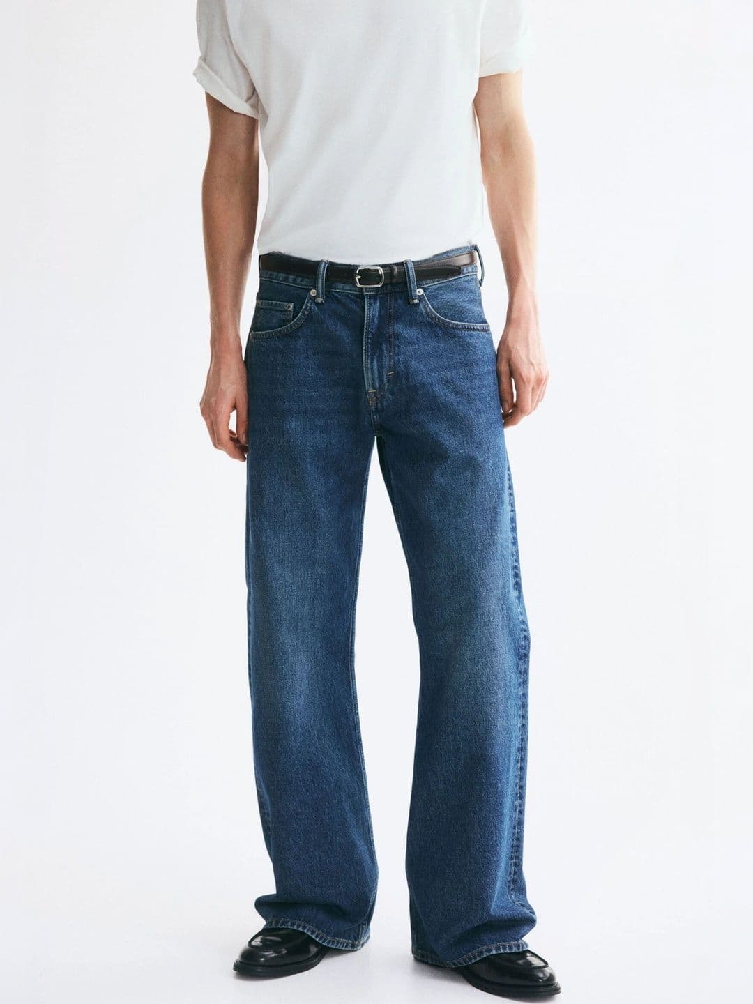 H&M Men Jeans thumbnail 3