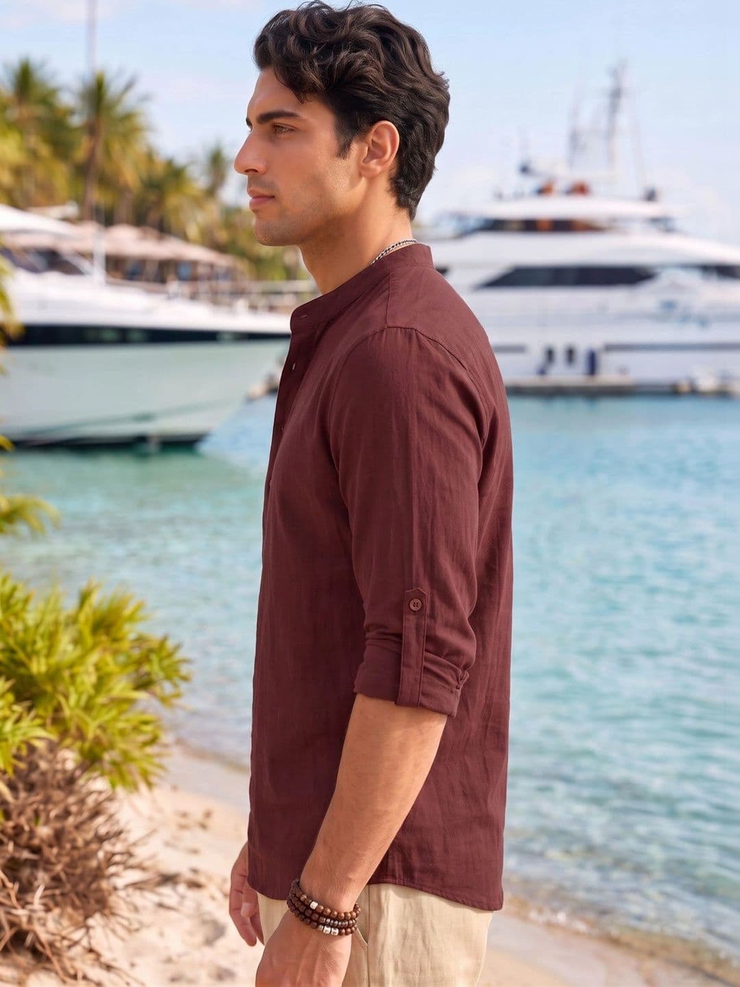Royalscout Men Standard Casual Shirt thumbnail 2