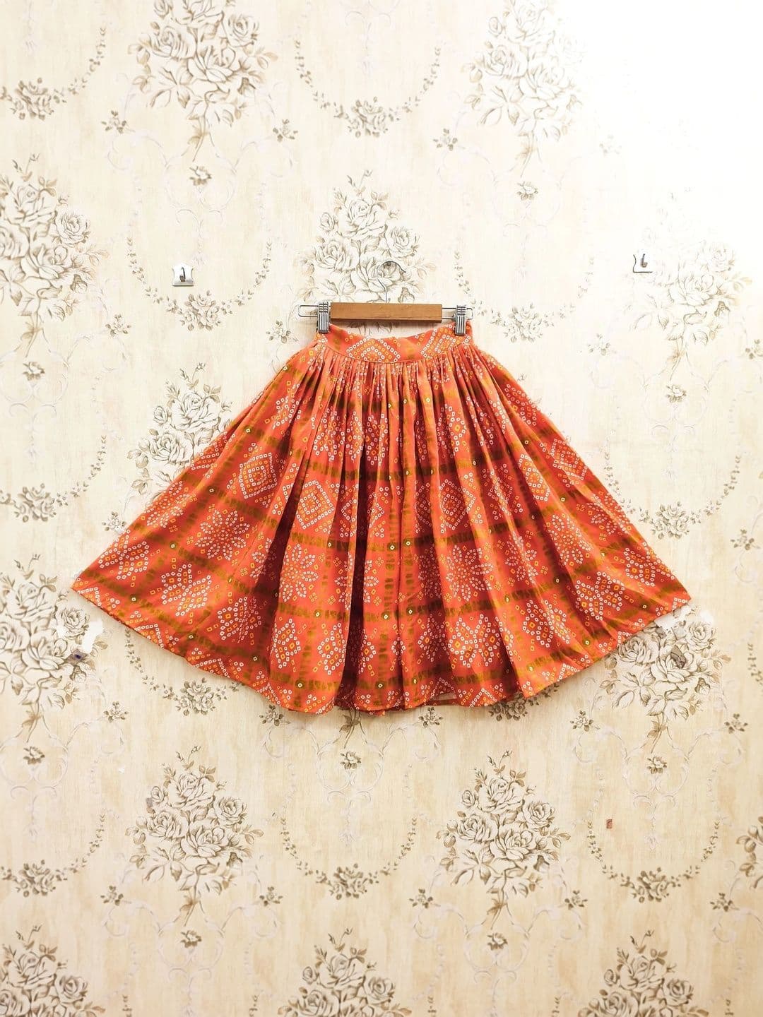 KALINI Girls Ready to Wear Lehenga Set thumbnail 5