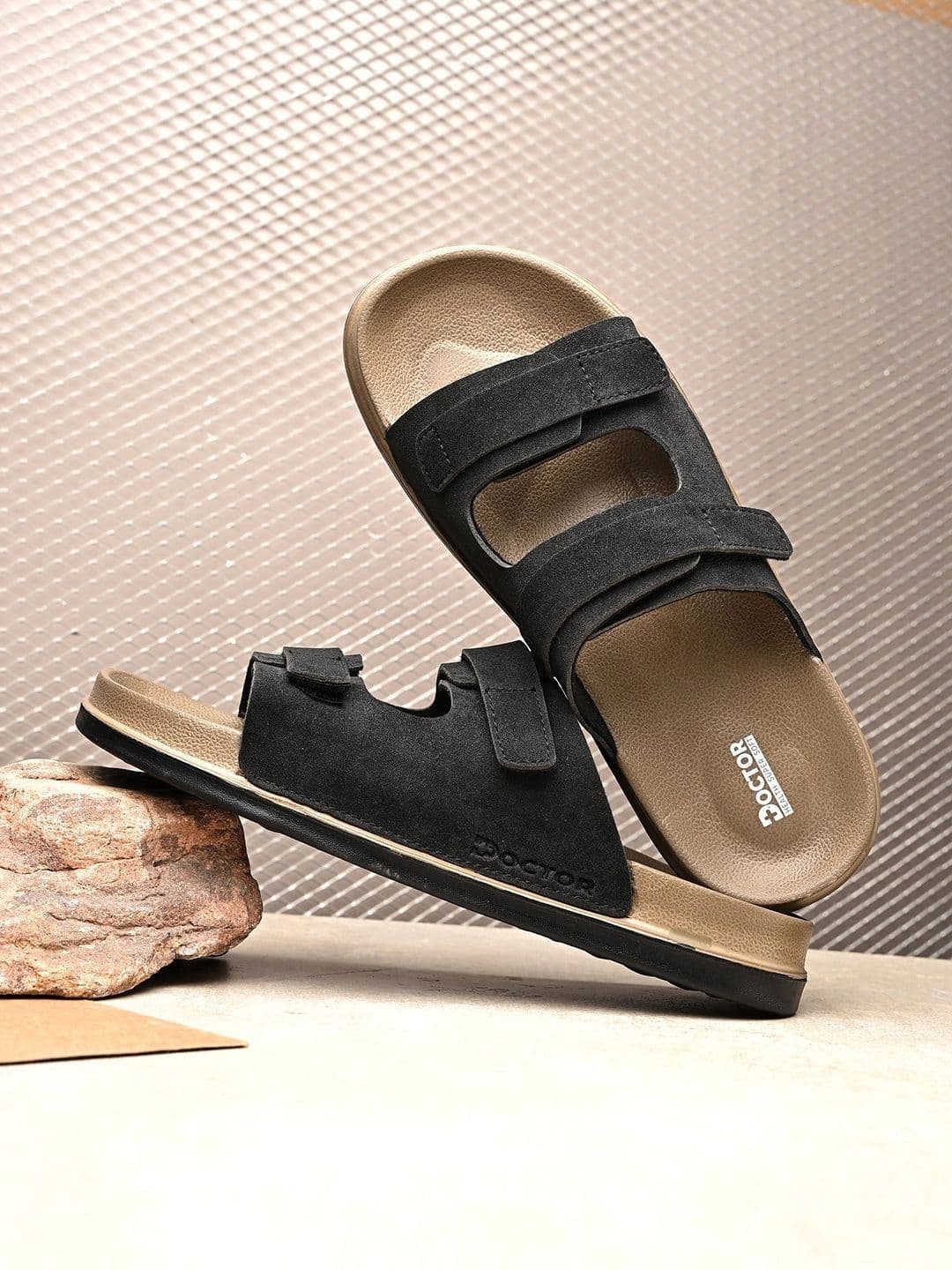 DOCTOR HEALTH SUPER SOFT Men Sliders thumbnail 6