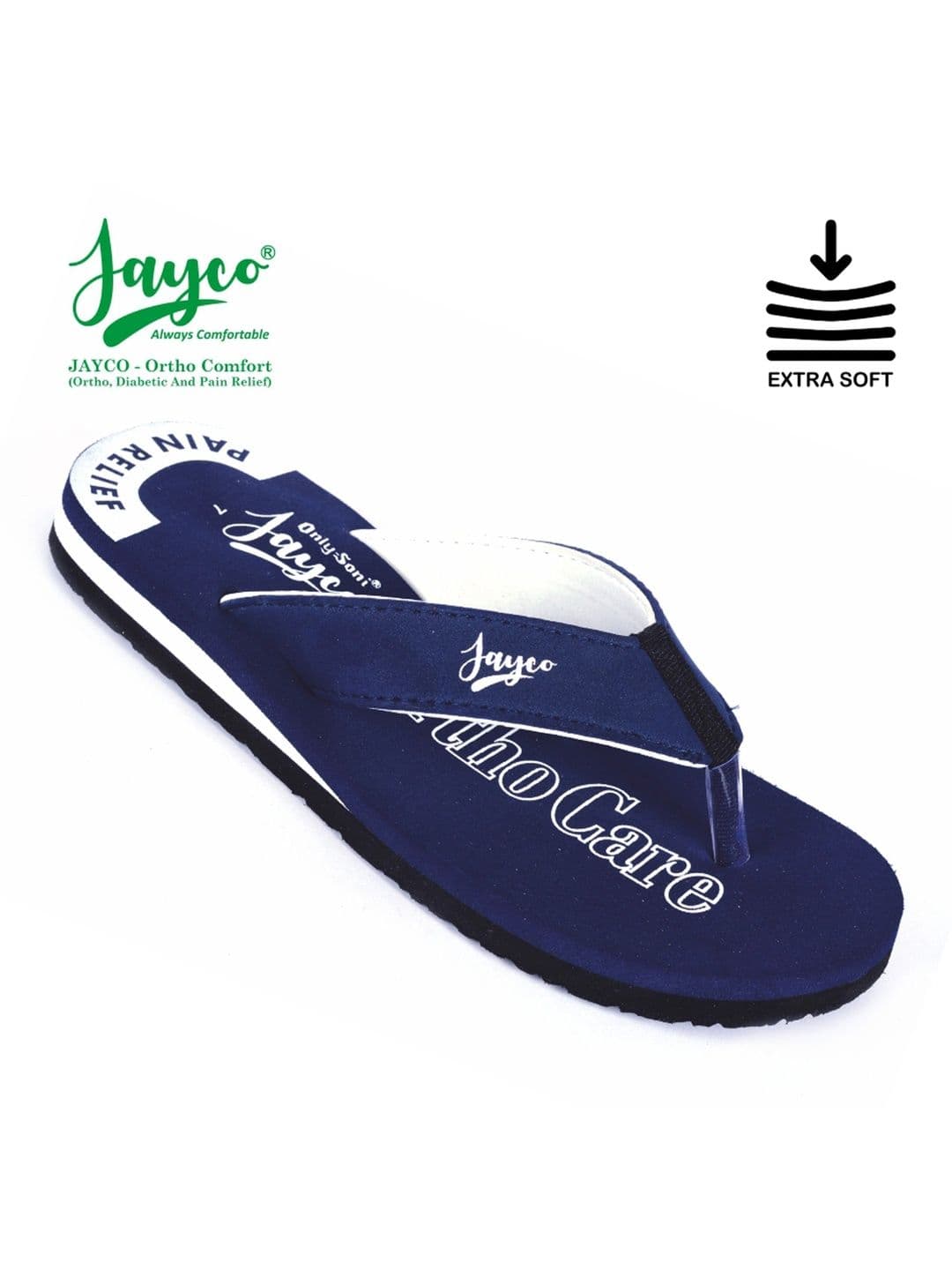 ONLYSONI Men Comfort Sandals thumbnail 2