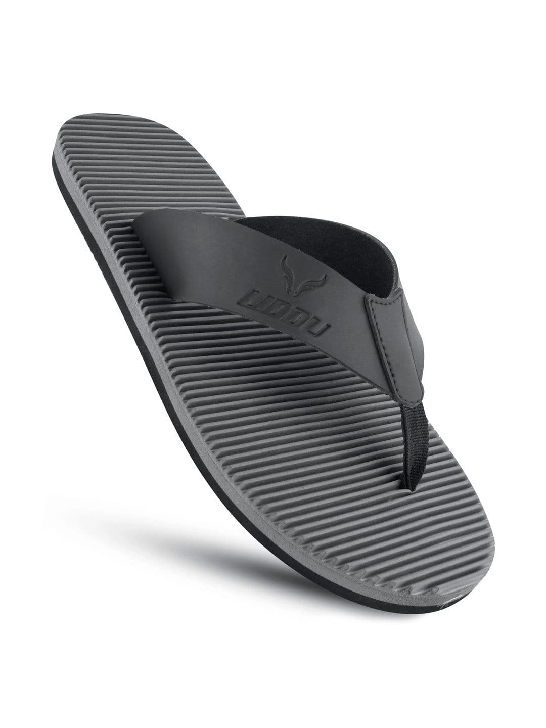 LIDDU Men Thong Flip-Flops thumbnail 2