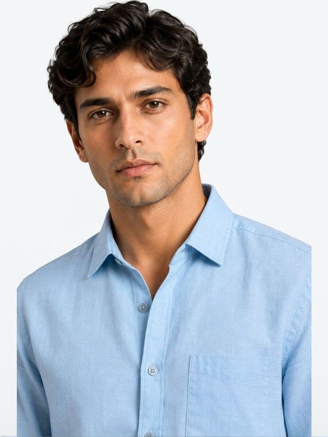 Arvest Men Casual Shirt thumbnail 4