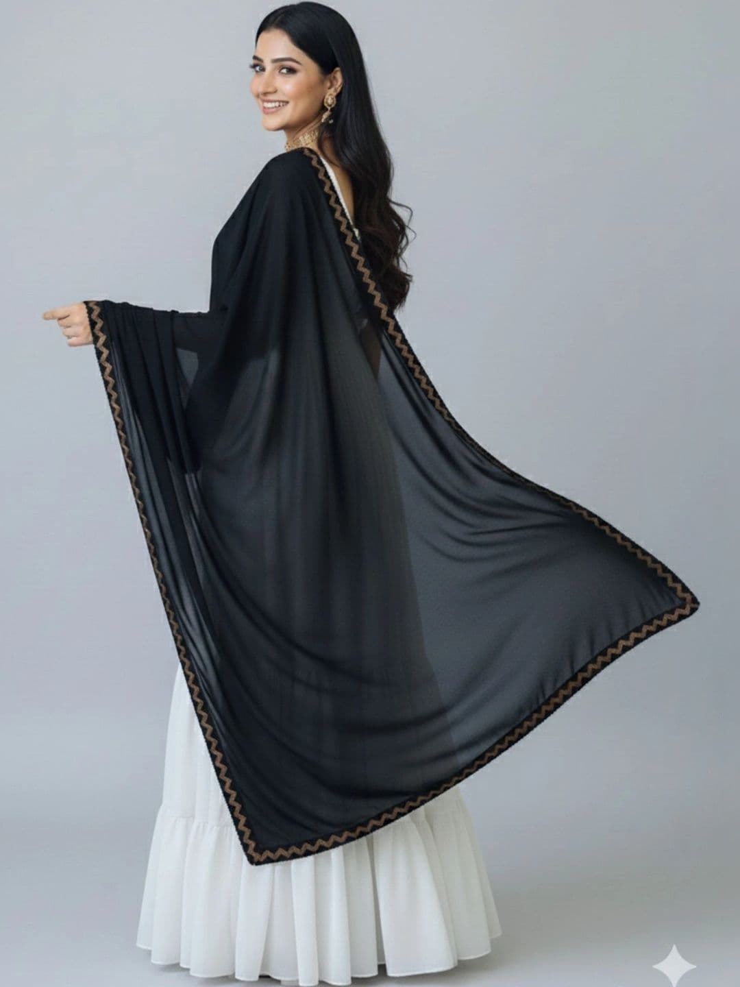 IVAARA Dupatta thumbnail 3