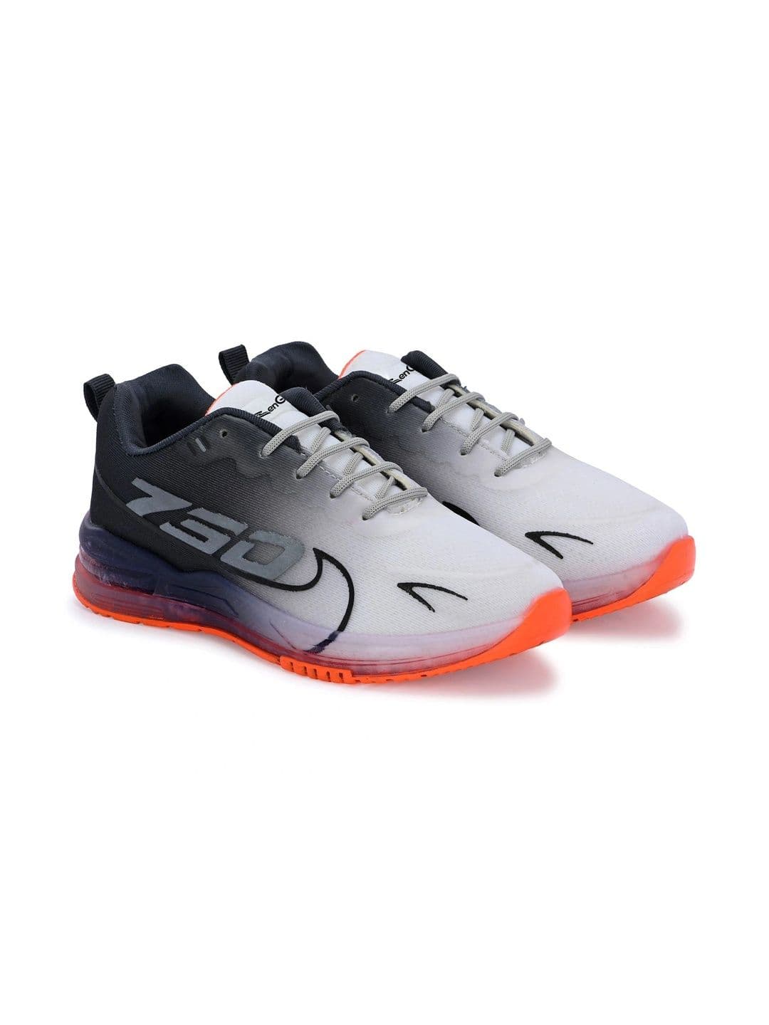 ZENG Men Mesh Running Shoes thumbnail 3
