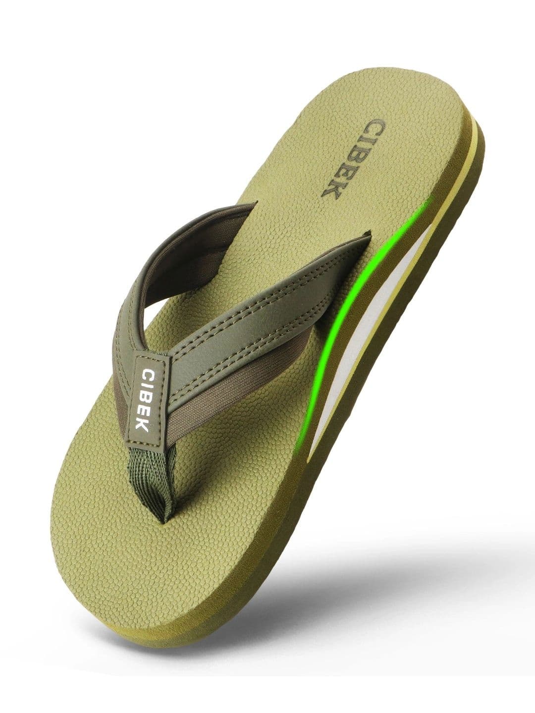 DOCTOR CIBEK SOFT Men Thong Flip-Flops - view 1