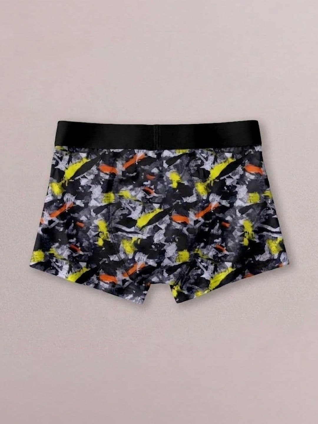 XQSEE Pack of 3 Printed Trunks thumbnail 5
