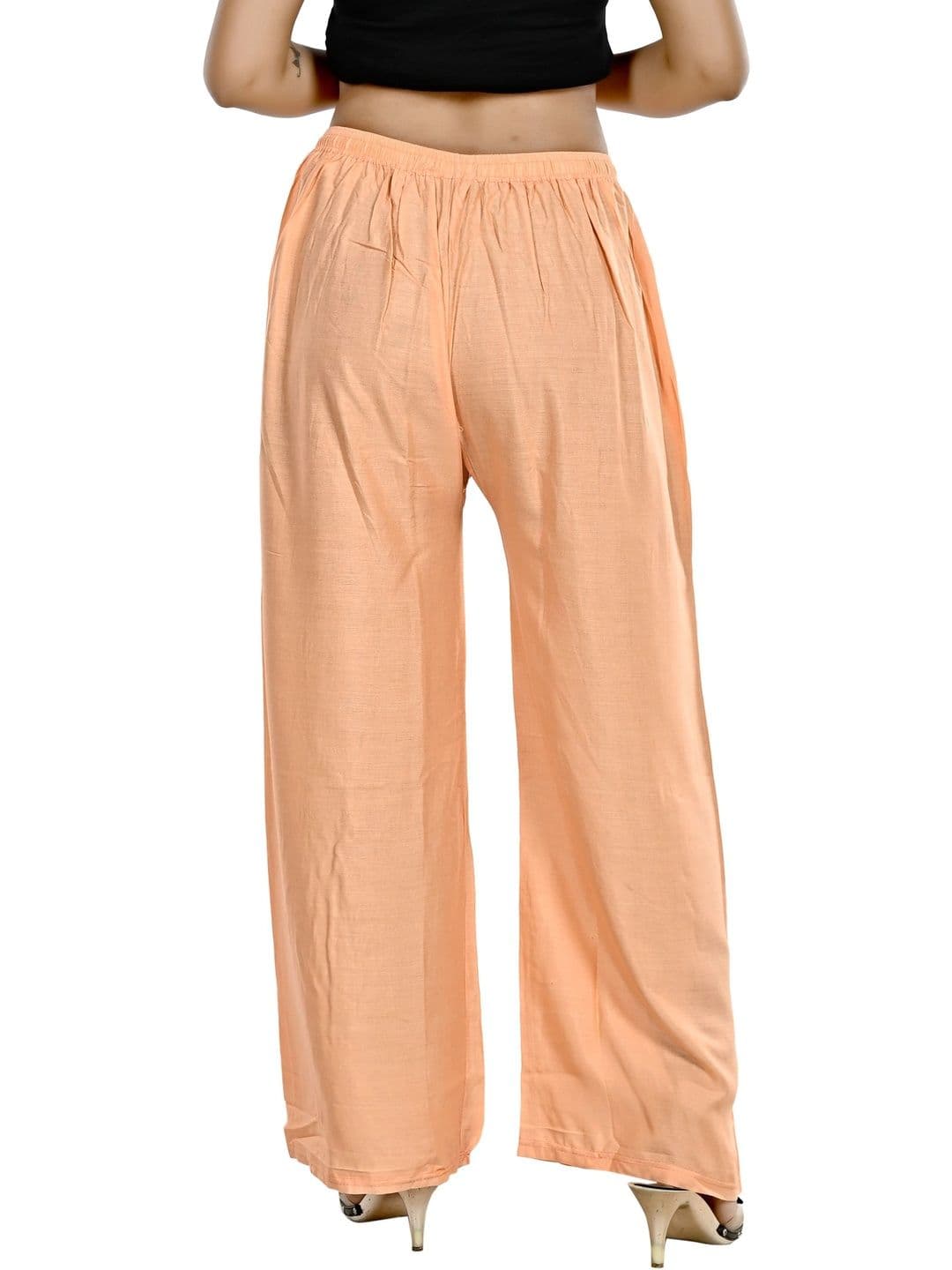Letz Dezine Women Ethnic Palazzos thumbnail 2