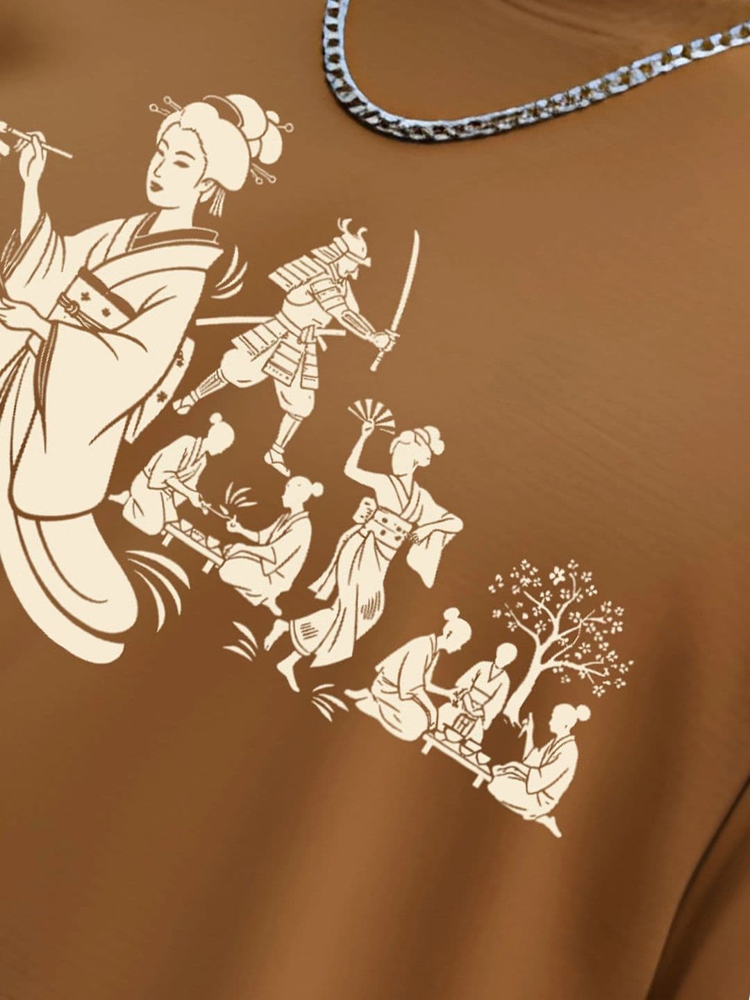 Moda Rapido Men Printed T-shirt thumbnail 2