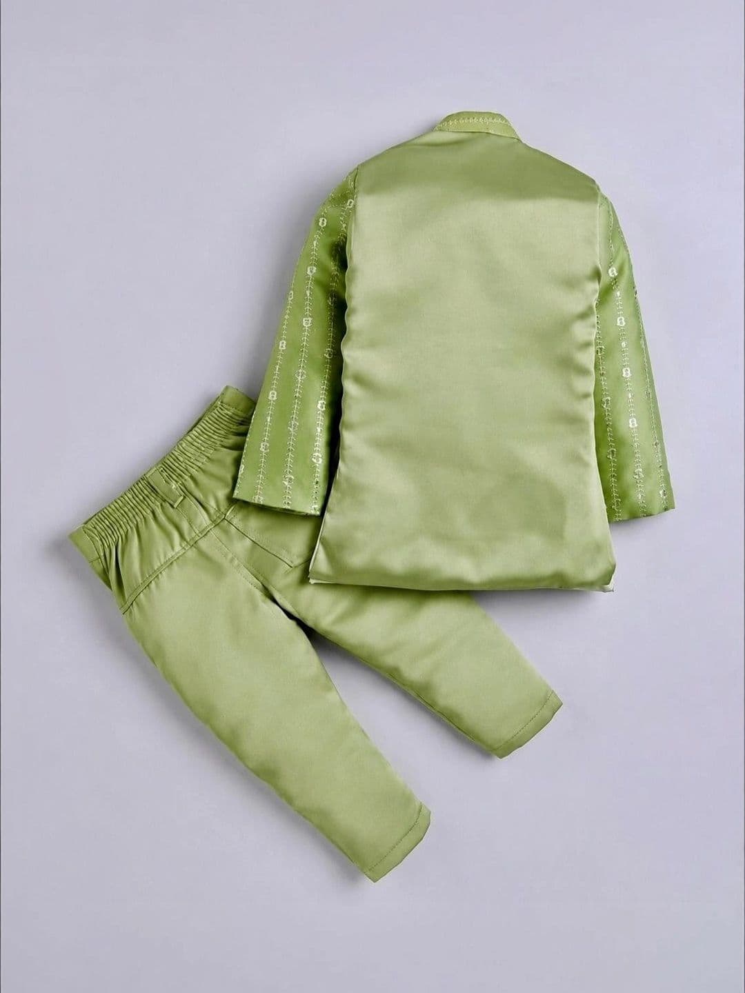 Elite Trend Traders Elite  Sherwani Set thumbnail 3