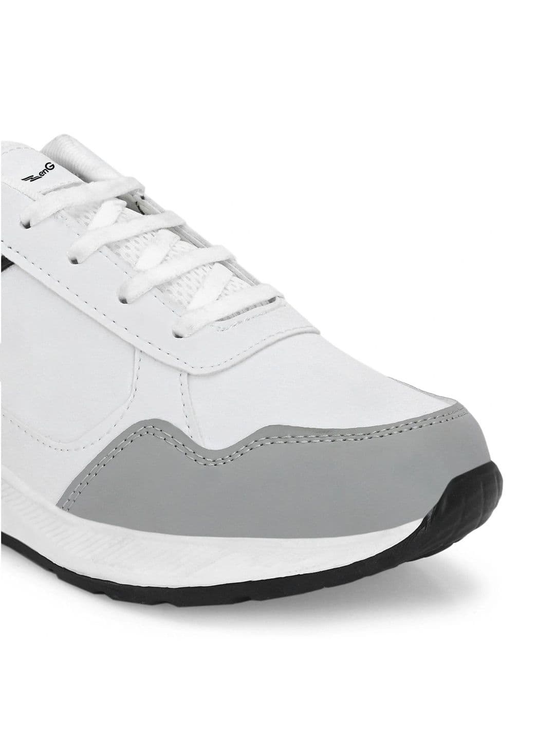 ZENG Men Mesh Running Shoes thumbnail 5