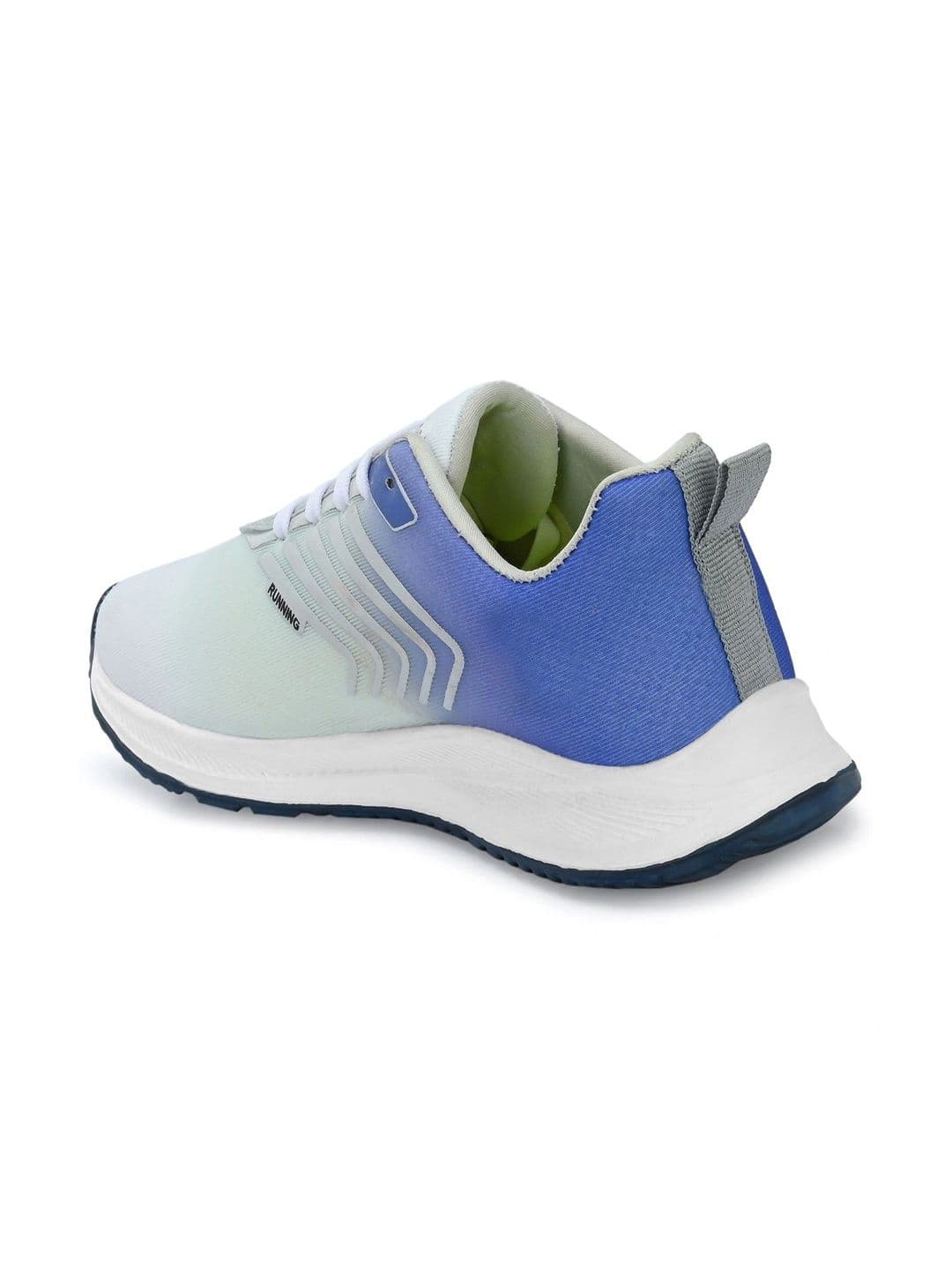 ZENG Men Mesh Running Non-Marking Shoes thumbnail 4