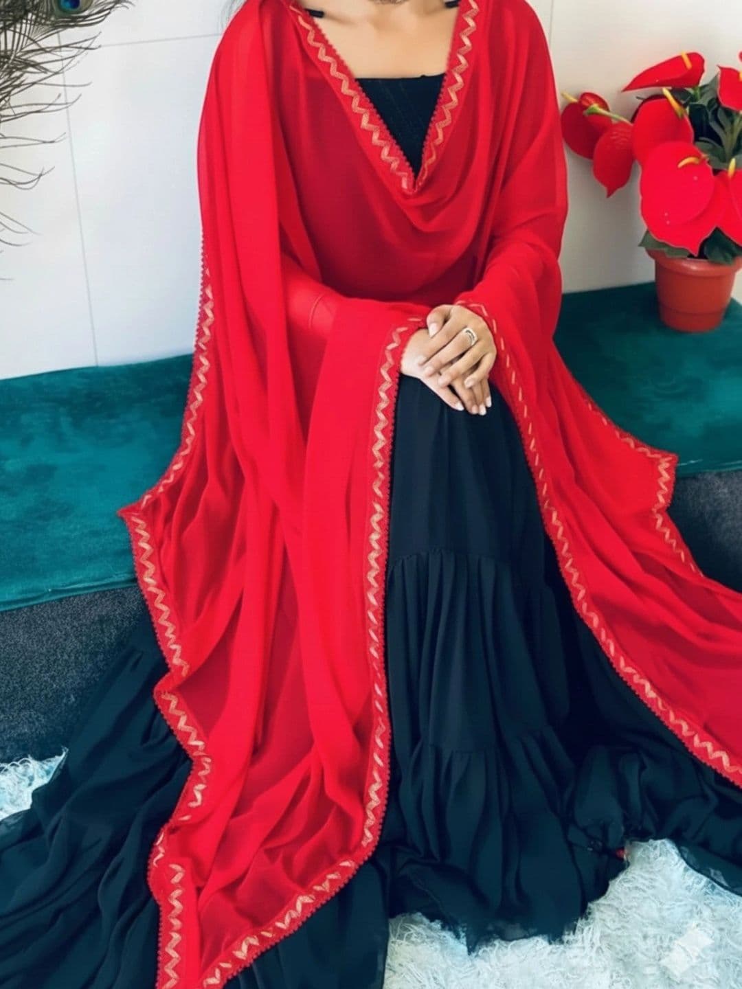 IVAARA Dupatta thumbnail 3