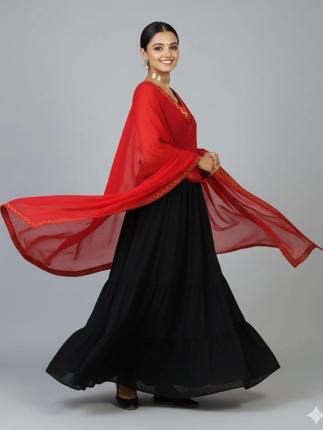 IVAARA Dupatta thumbnail 7