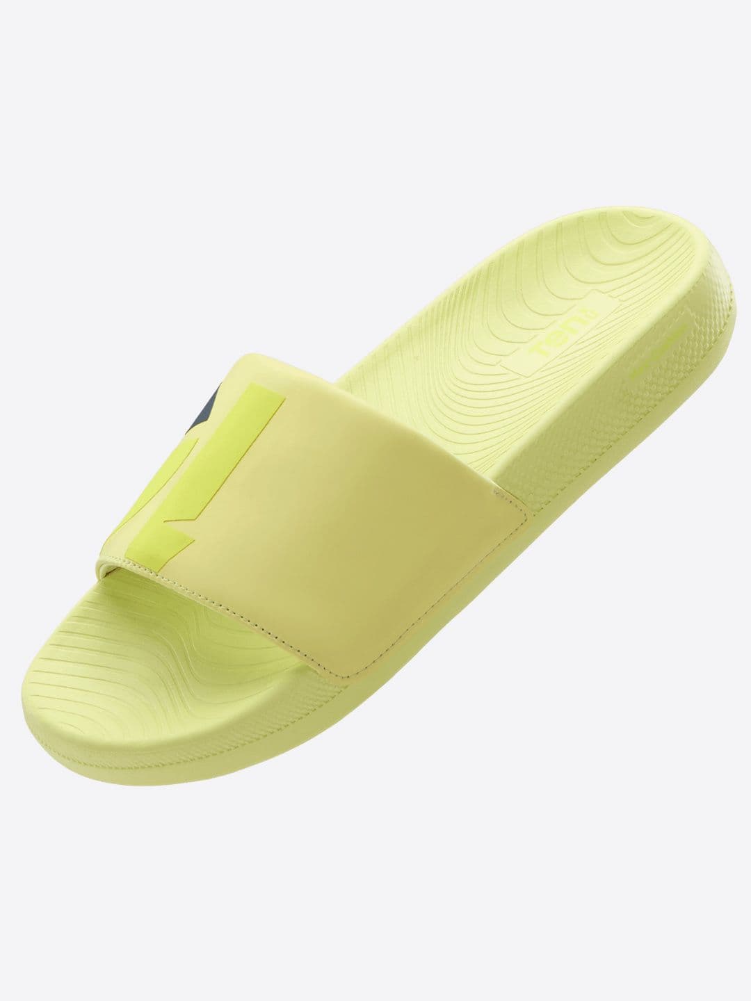 Ten x You Unisex Solid Sliders thumbnail 5