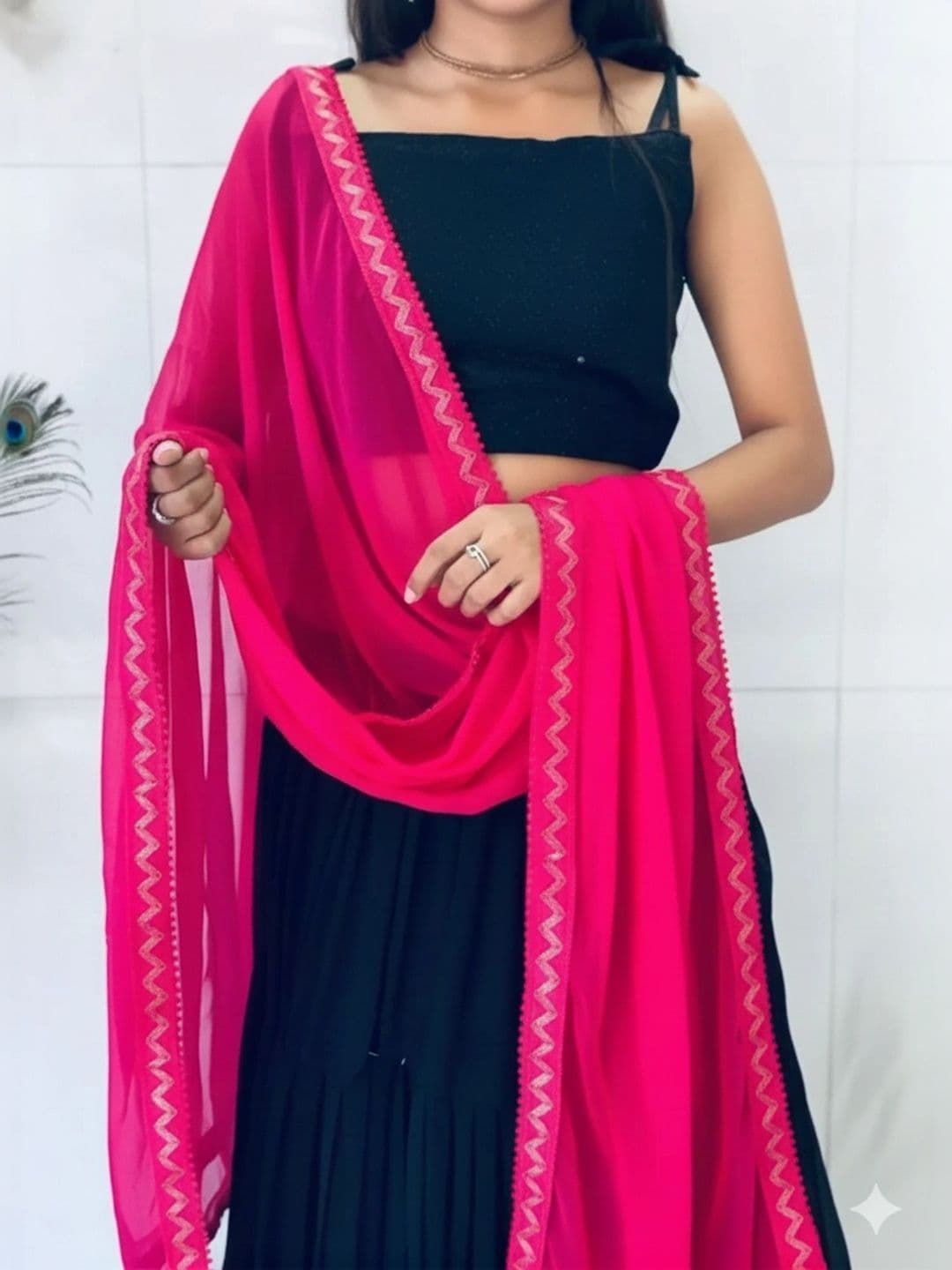 IVAARA Dupatta thumbnail 2