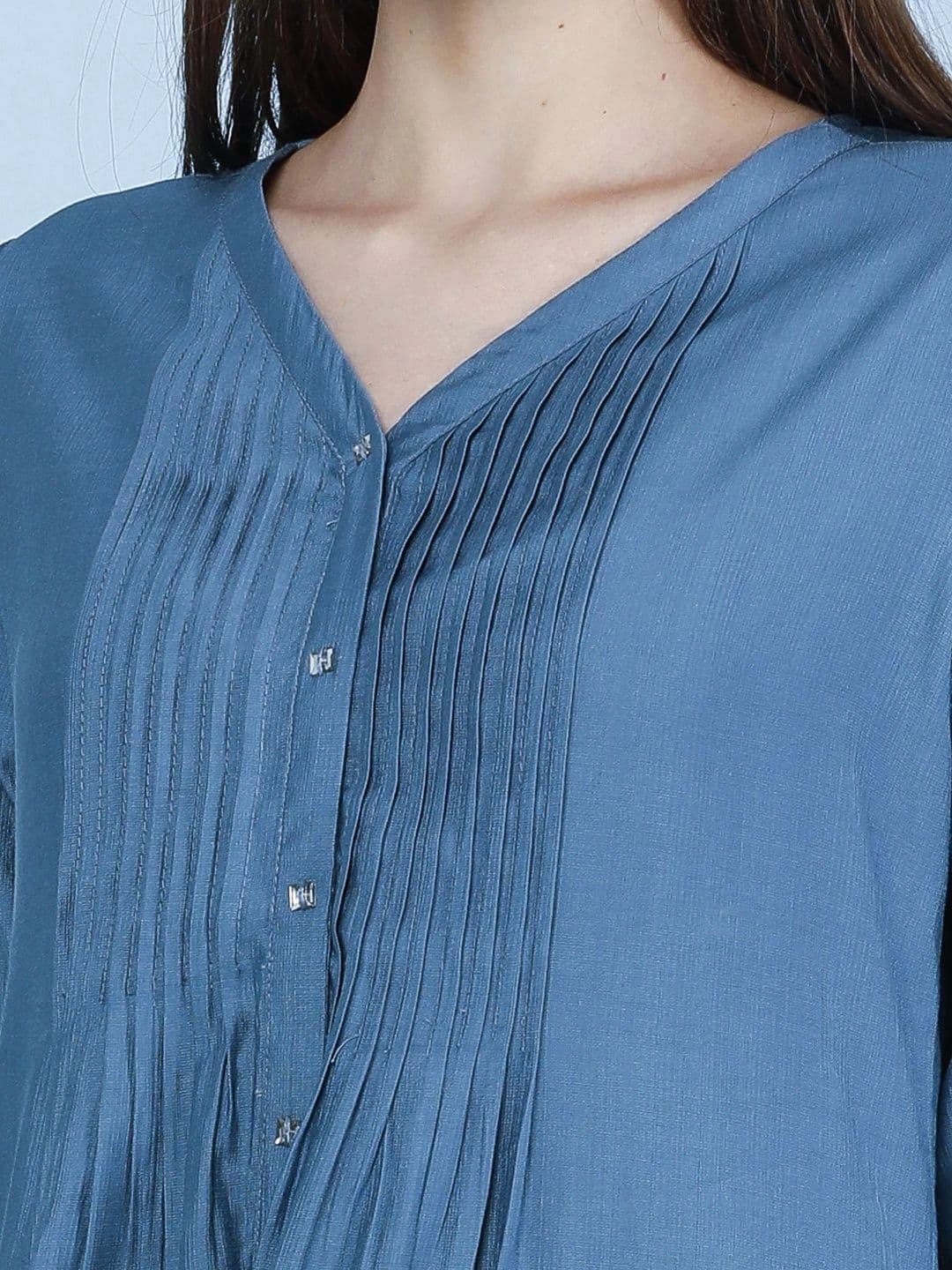 LIMEROAD Women Kurta thumbnail 3