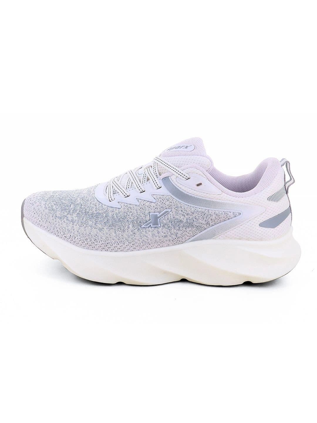 Sparx Men Mesh Running Non-Marking Shoes thumbnail 6