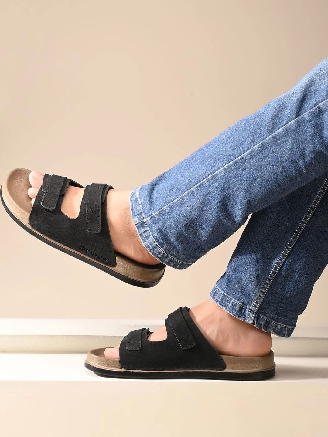 DOCTOR HEALTH SUPER SOFT Men Sliders thumbnail 4