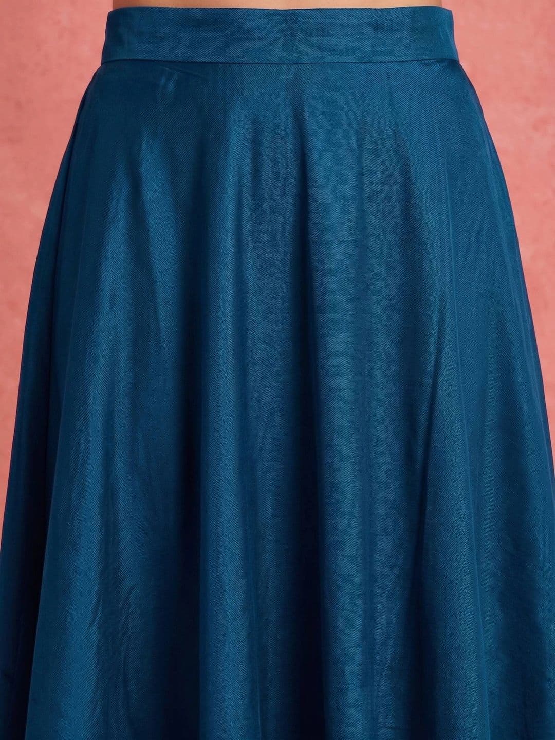 InWeave Women Maxi Flared Skirt thumbnail 6