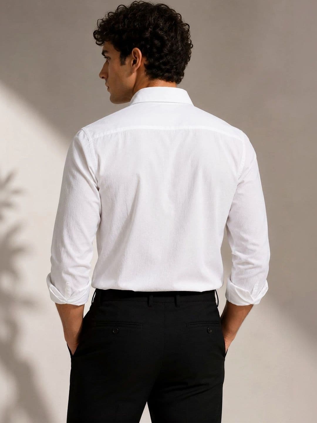ADRO Men Standard Casual Shirt thumbnail 2