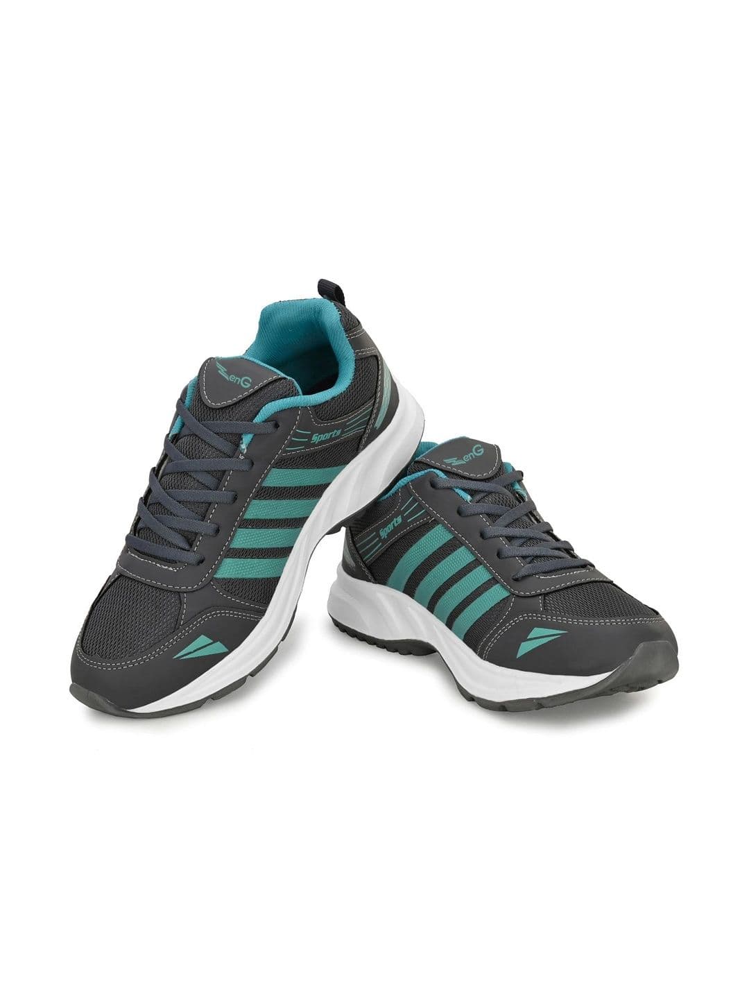 ZENG Men Mesh Running Shoes thumbnail 2