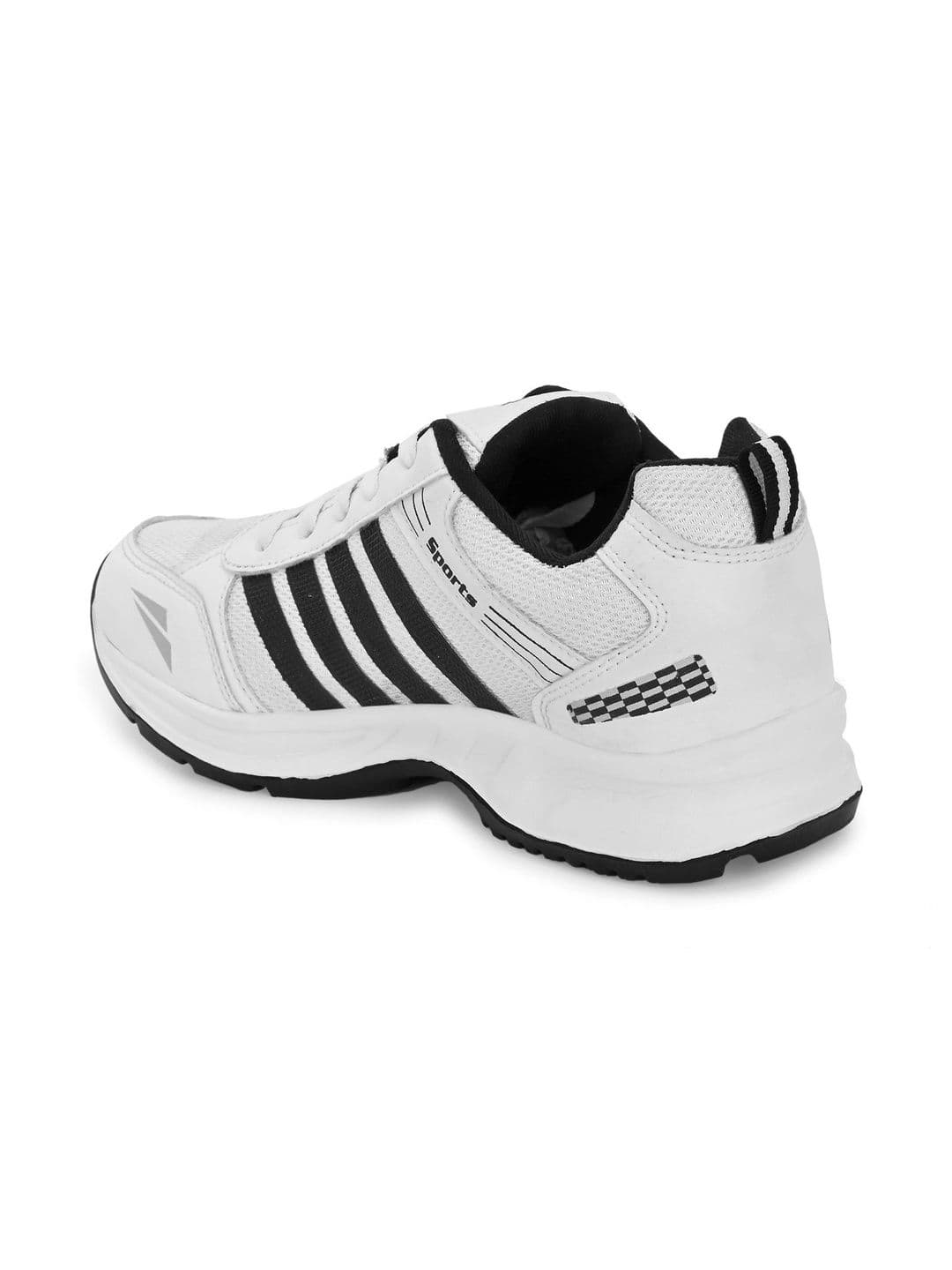 ZENG Men Mesh Running Shoes thumbnail 4