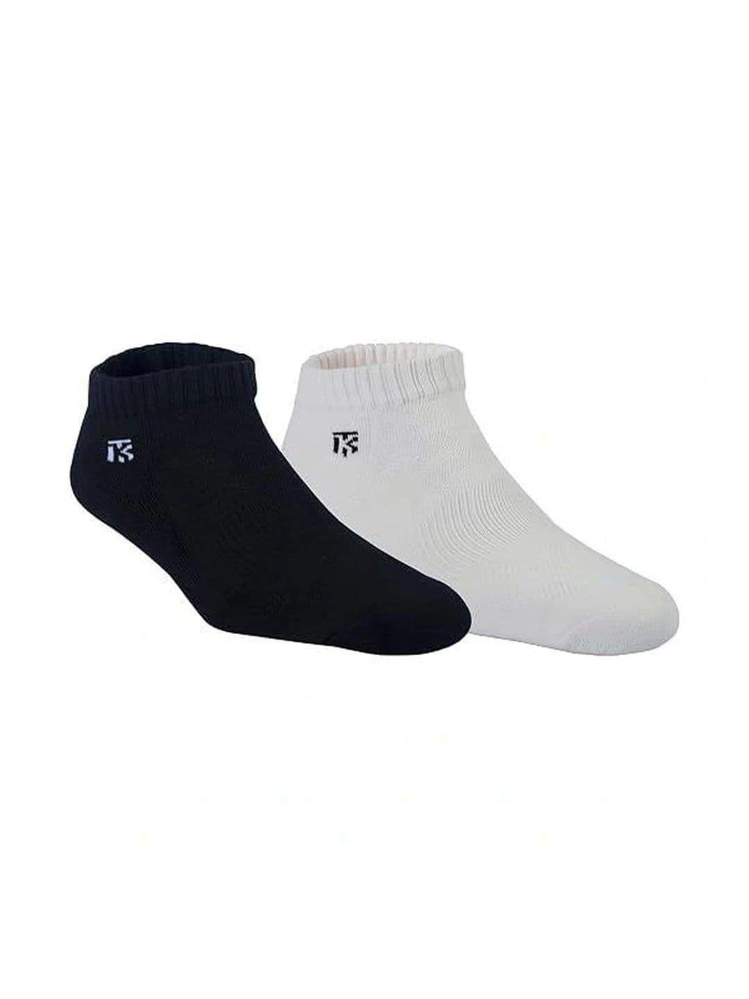 Kikitoes Men Pack of 2 Assorted Ankle Length Socks - view 1
