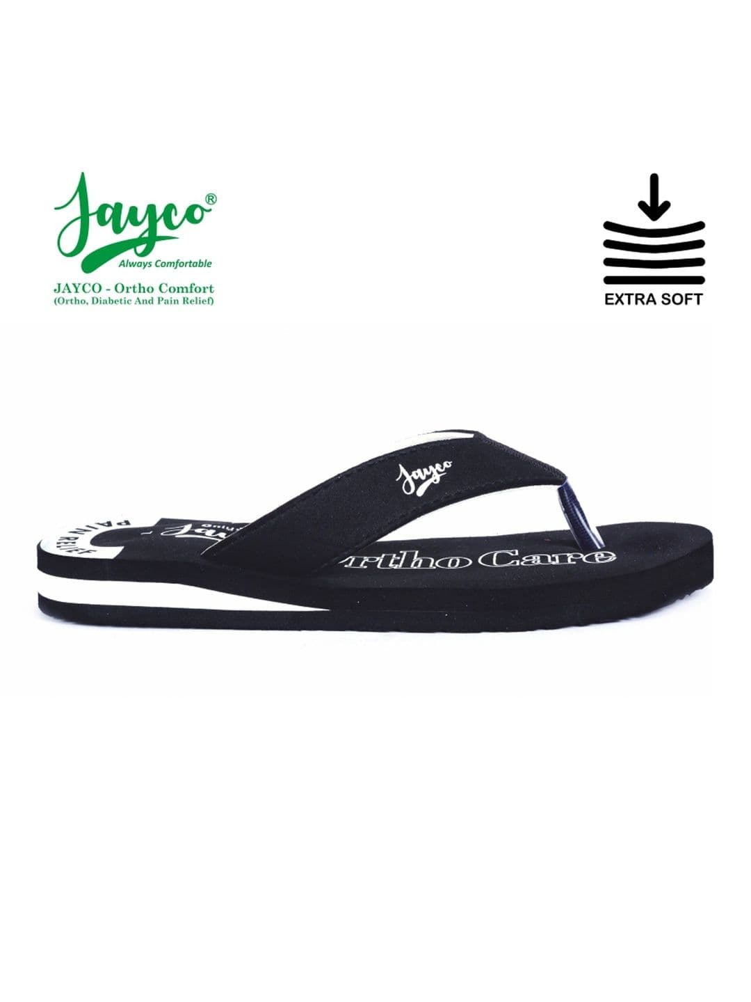 ONLYSONI Men Comfort Sandals thumbnail 3
