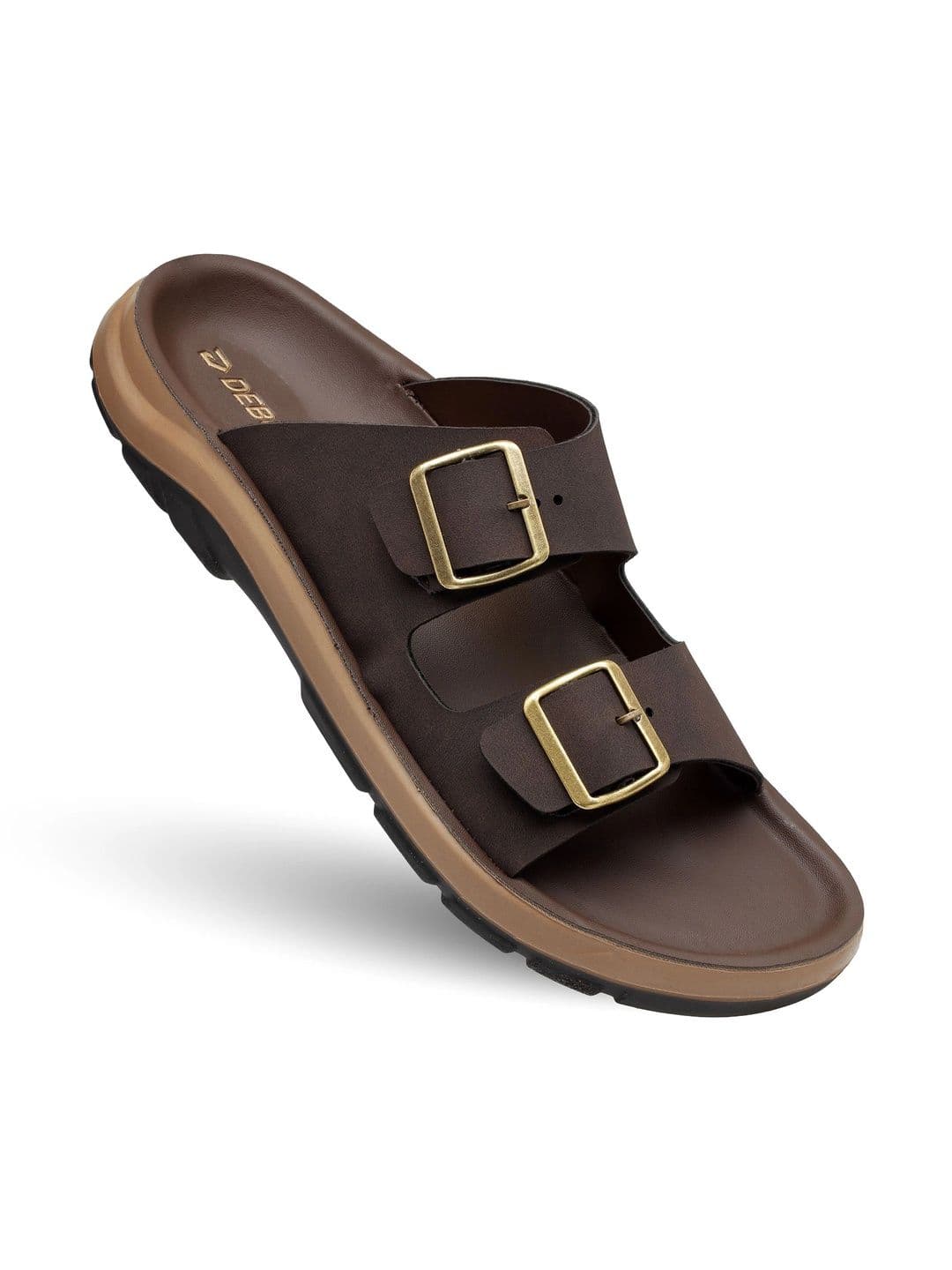 VKC DEBON Men Comfort Sandals thumbnail 4