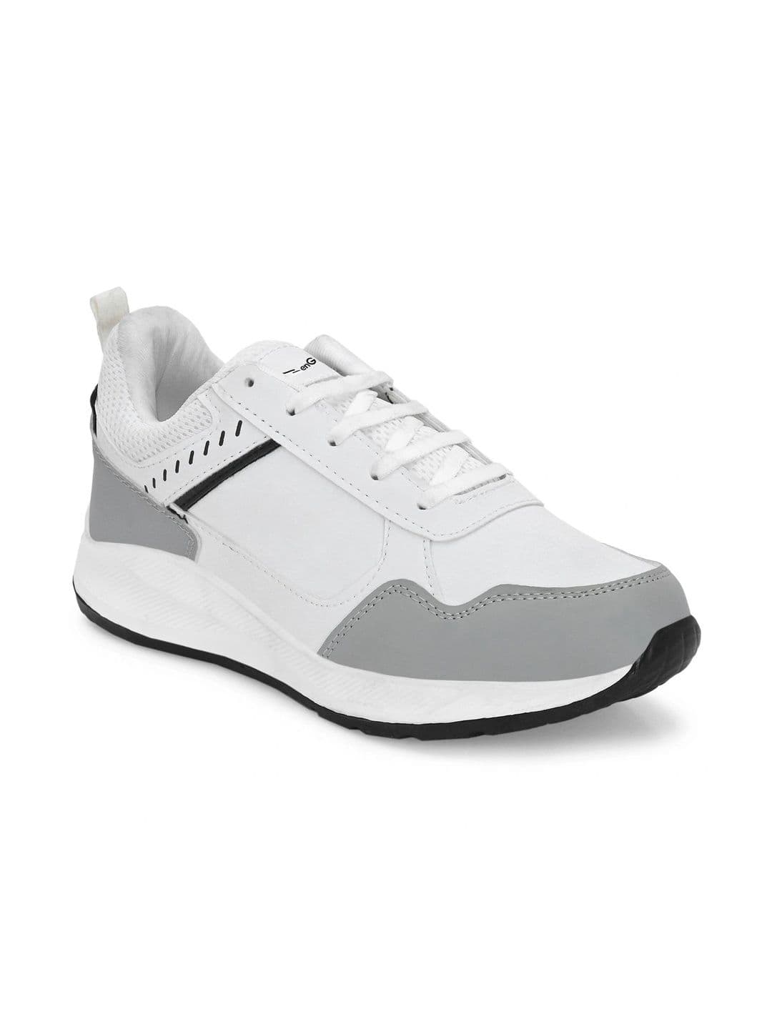 ZENG Men Mesh Running Shoes thumbnail 4