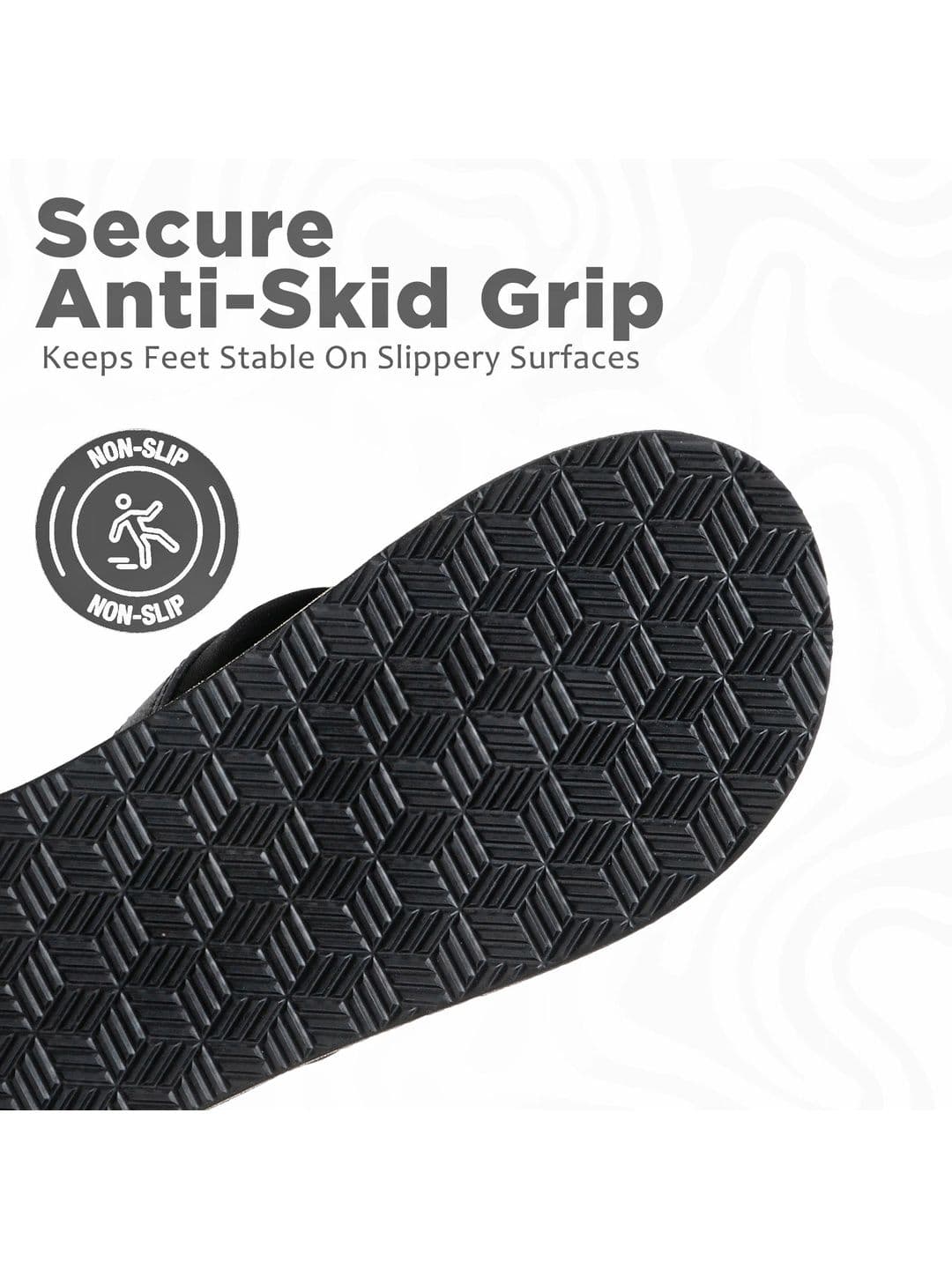 DOCTOR CIBEK SOFT Men Thong Flip-Flops thumbnail 7