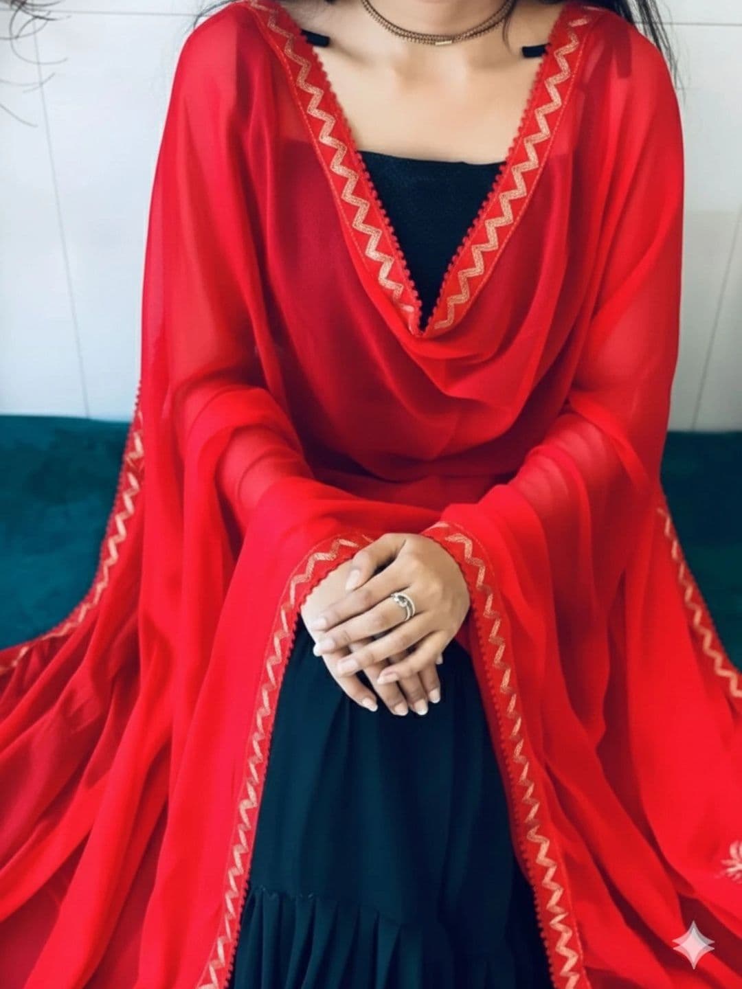 IVAARA Dupatta thumbnail 2