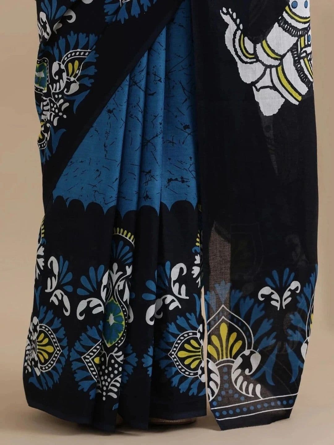 MITITA FASHION Saree thumbnail 4