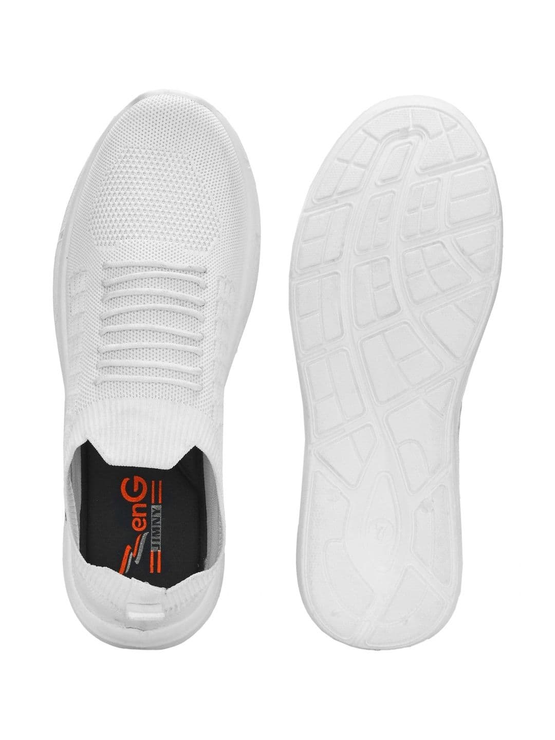 ZENG Men Mesh Walking Shoes thumbnail 7