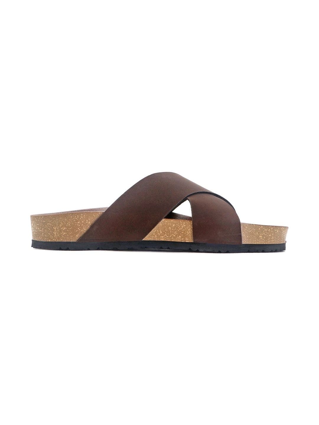 MILESTOE Men PU Comfort Sandals thumbnail 2
