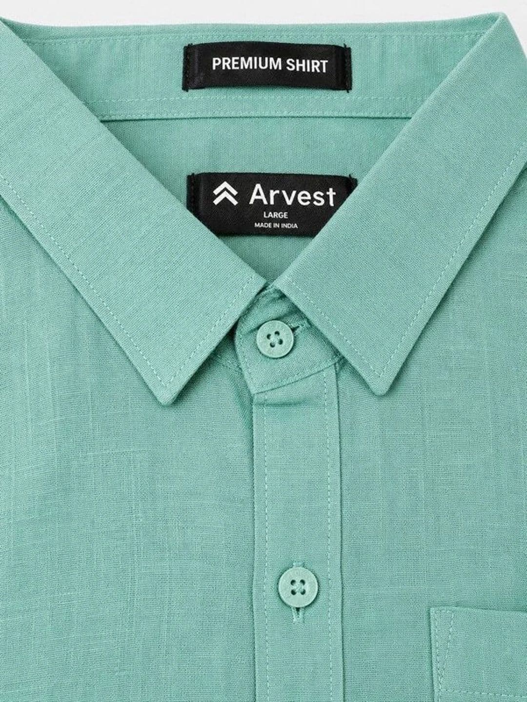 Arvest Men Casual Shirt thumbnail 3