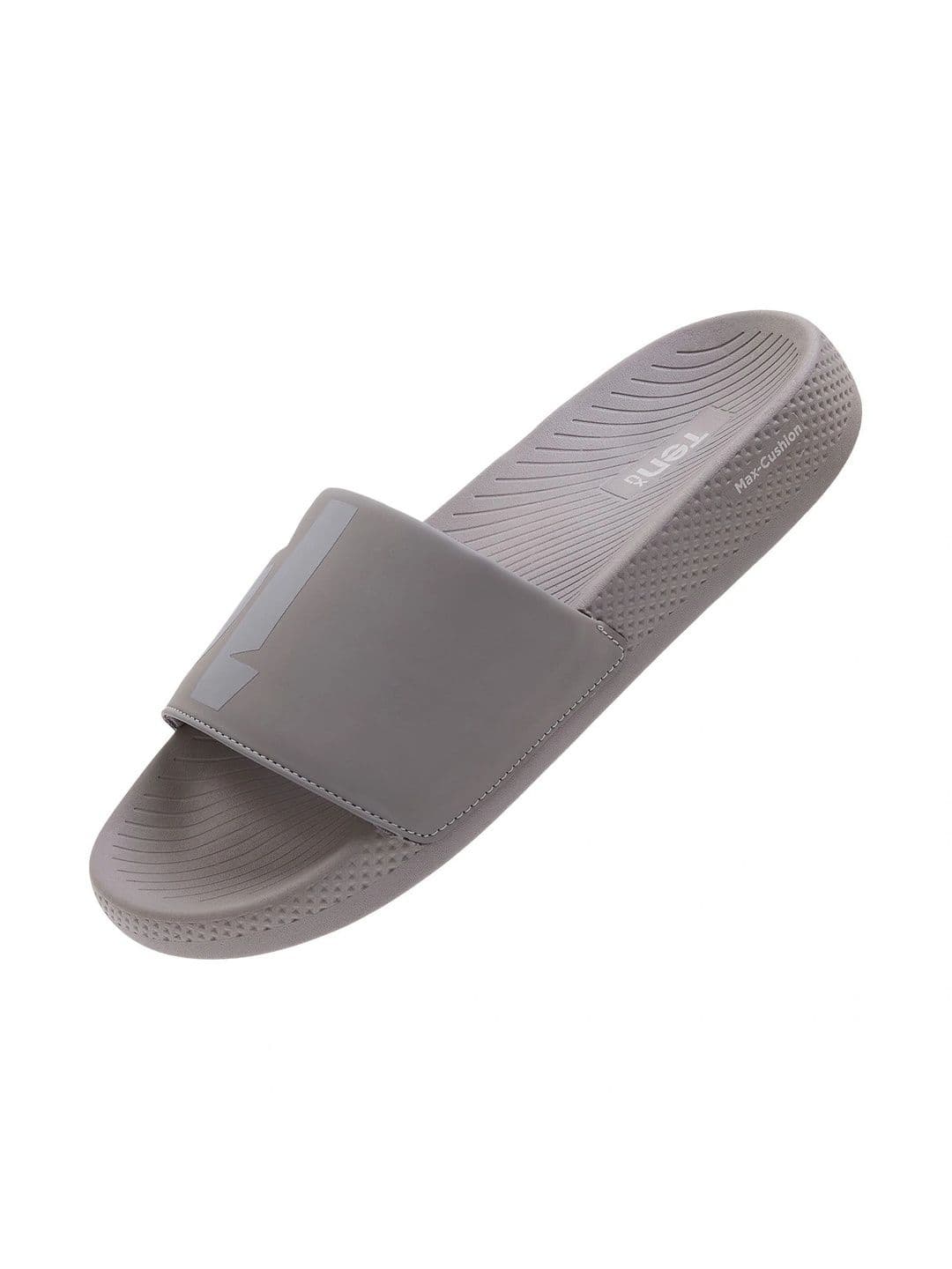 Ten x You Unisex Printed Sliders - view 1