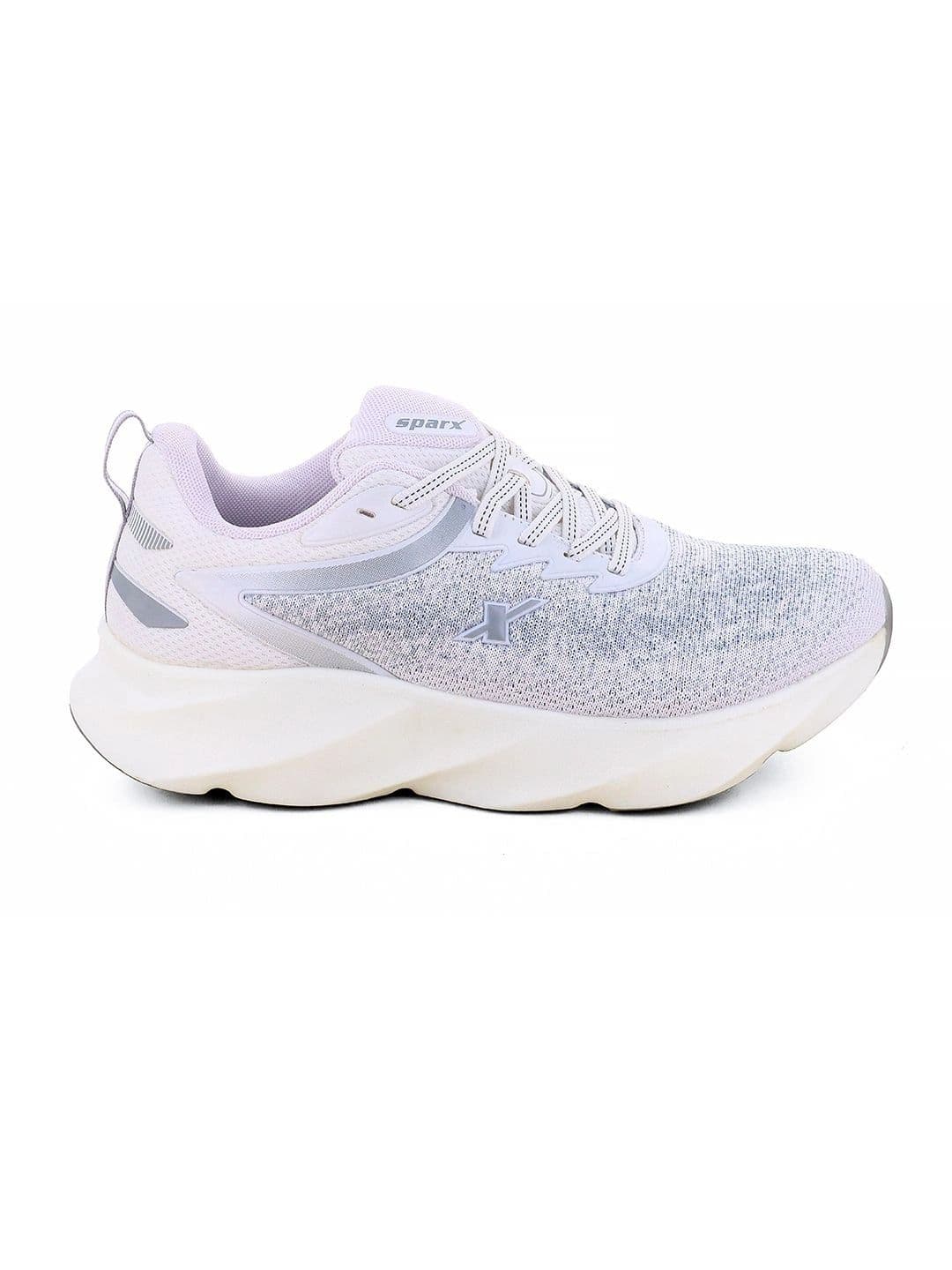Sparx Men Mesh Running Non-Marking Shoes thumbnail 5