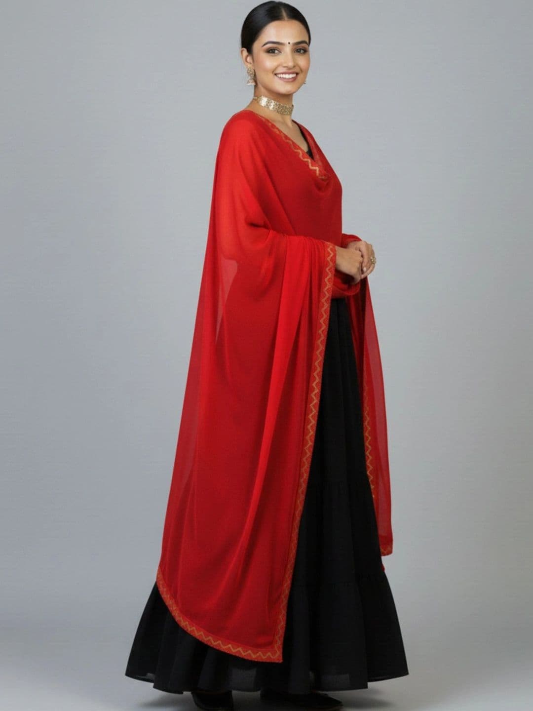 IVAARA Dupatta thumbnail 6