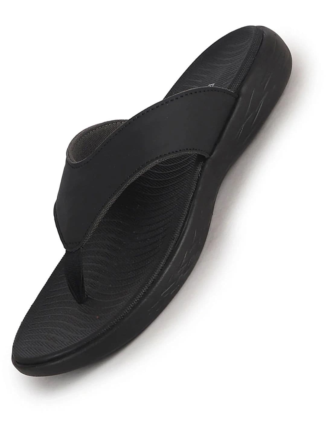 FAUSTO Men Thong Flip-Flops - view 1