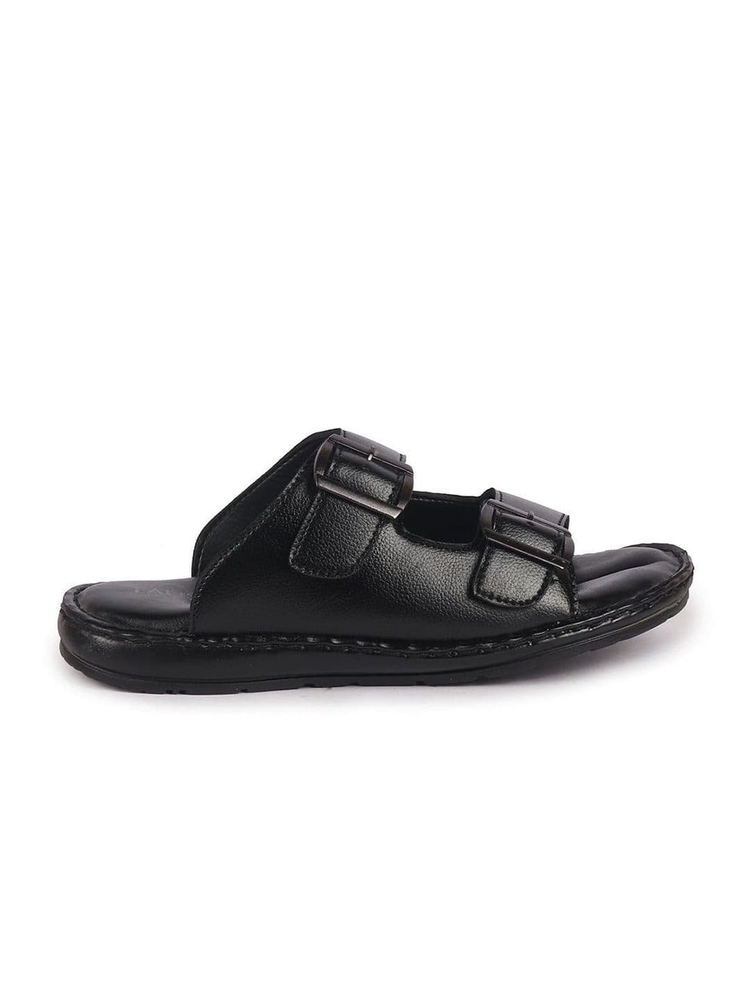 FAUSTO Men PU Comfort Sandals thumbnail 3