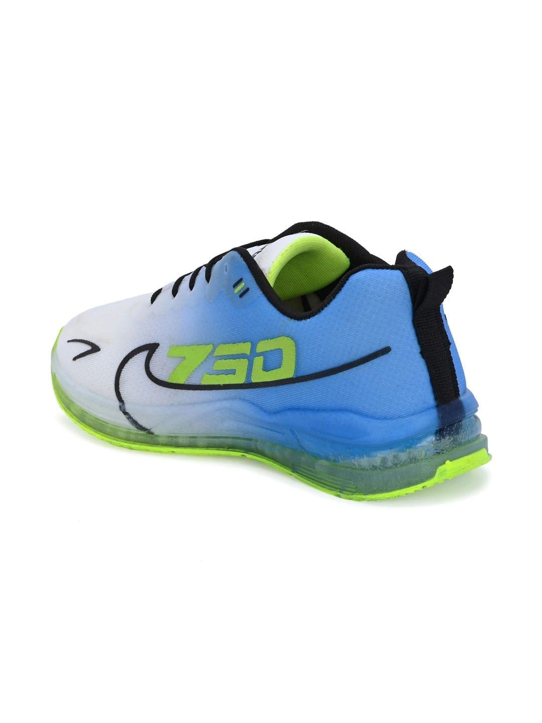 ZENG Men Mesh Running Shoes thumbnail 2