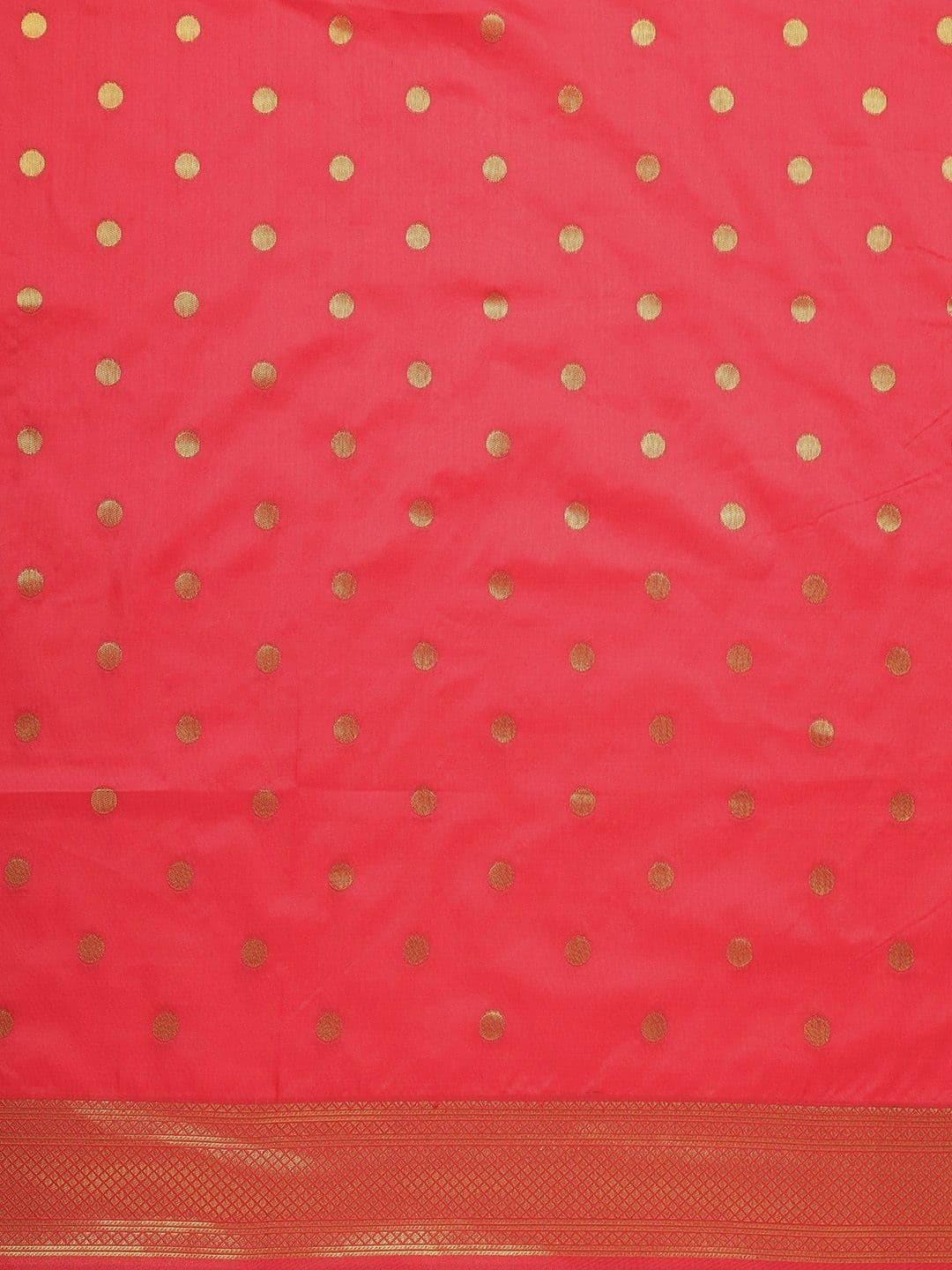 KALINI Woven Design Zari Art Silk Paithani Saree thumbnail 2