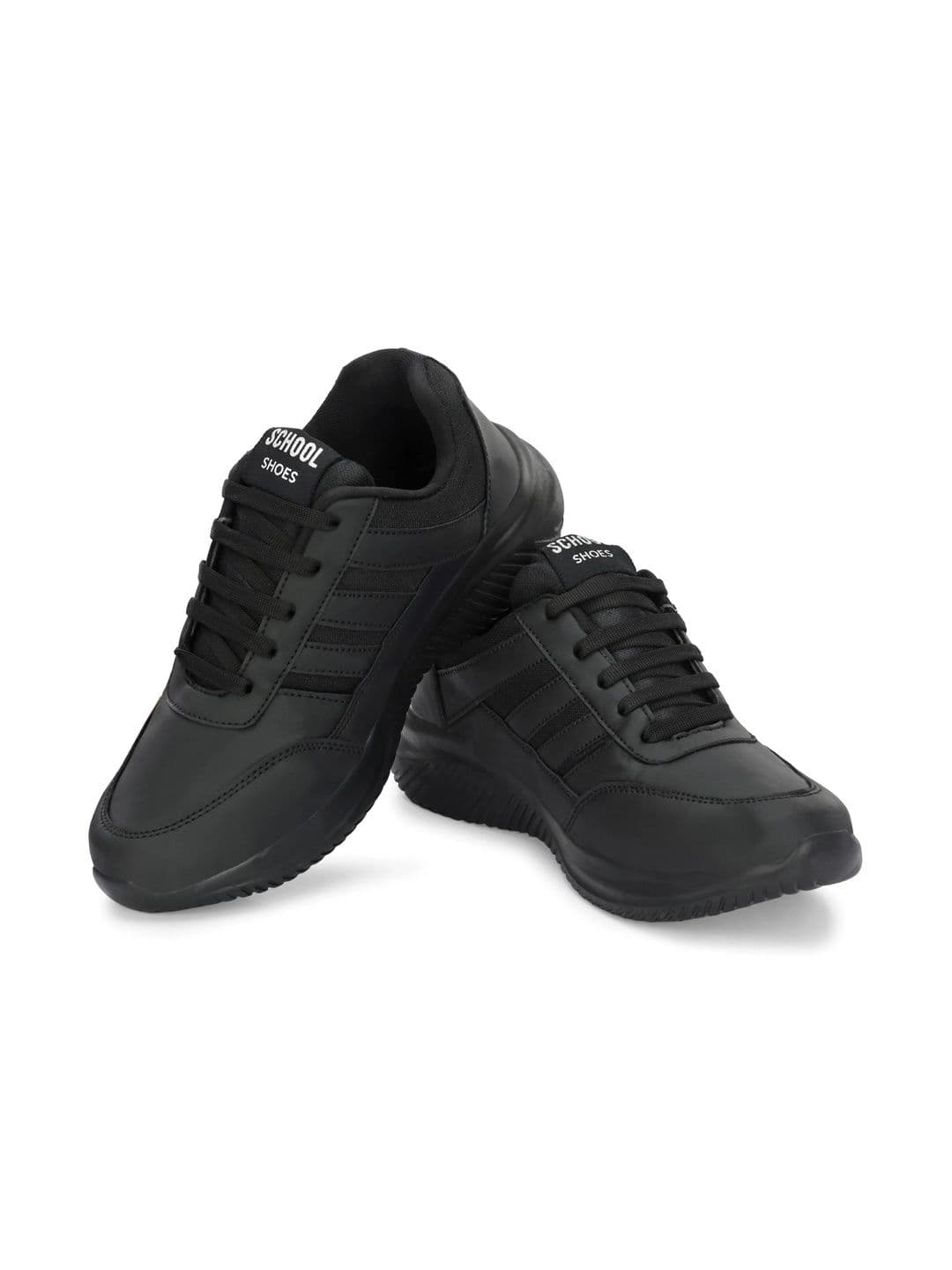 ZENG Men Mesh Walking Non-Marking Shoes thumbnail 4