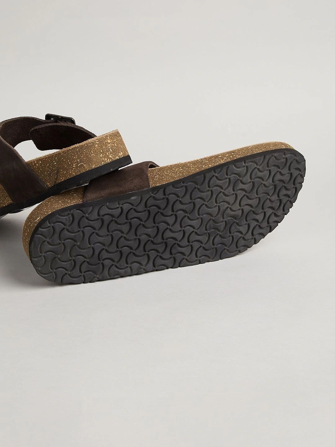 CODE by Lifestyle Men Thong Flip-Flops thumbnail 2