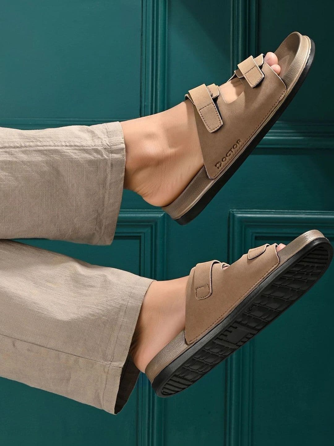 DOCTOR HEALTH SUPER SOFT Men Sliders thumbnail 2